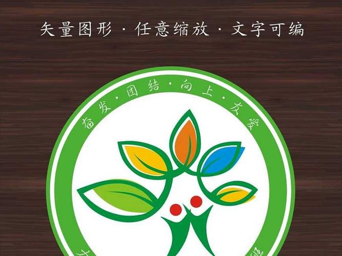 图片介绍: 创意班徽简笔画 (第8页),创意班徽简笔画图片大全,内容有