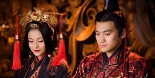 郭圣通如果像长孙皇后一样贤良大度还会被废吗