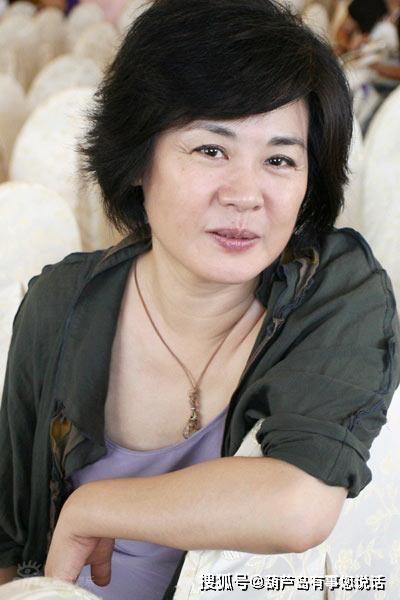 因牧马人走红的丛珊出国时非要嫁给外国人今现状令人唏嘘