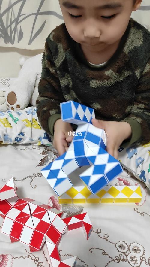 魔尺 博博原创 72段蝎子_魔尺_家居家装_家居用品