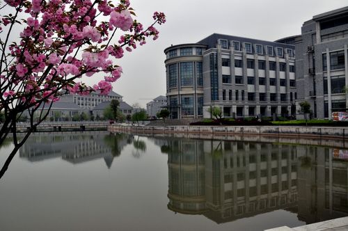 湖南第一师范学院