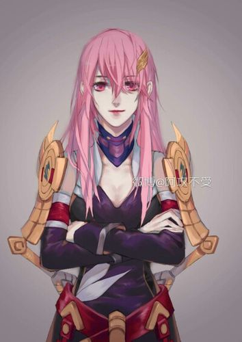 王者荣耀 花木兰