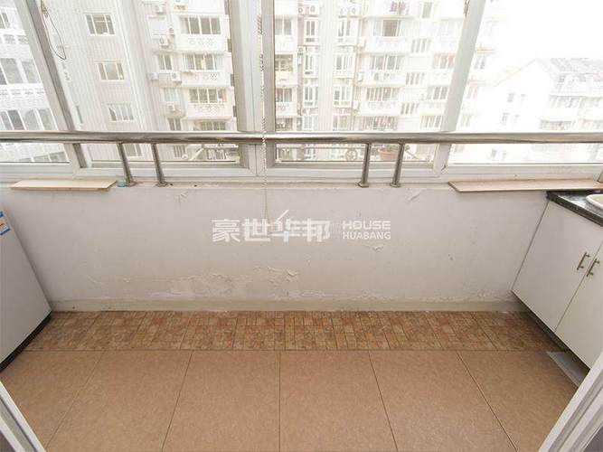 杭州锦绣家园二手房,核心地段 闹中取静,黄金楼层,采光好-豪世华邦