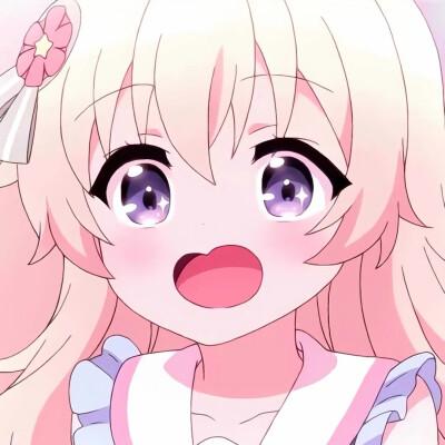 闺蜜六人头像可爱