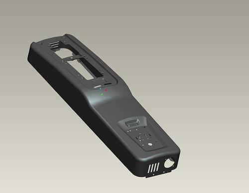 家电类钣金手板