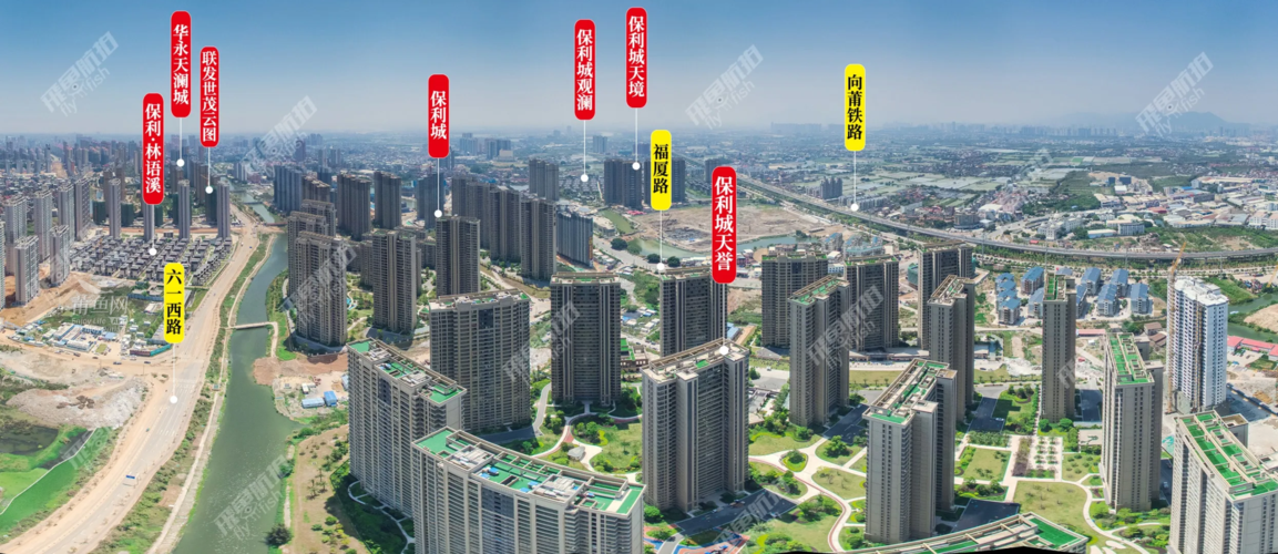 涵江新c位,兴涵水都已焕然一新!