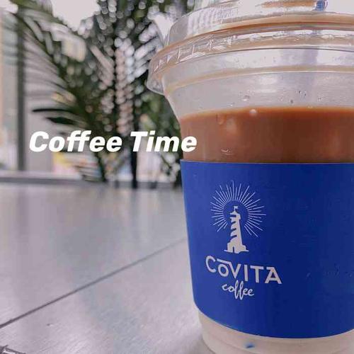 covita乐啡塔咖啡 ( 恒福国际店)-"「covita乐啡塔