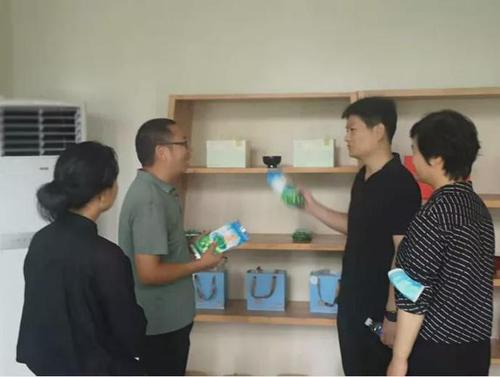 市政府副市长张春燕,副秘书长于彦彬,市文化广电和旅游局局长