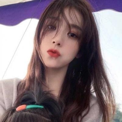 唯美成熟气质美女头像 qq超漂亮的女生头像