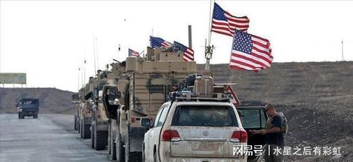 美国伊朗要开战了?邻国已经嗅到危险气息,发声警告"占领者"