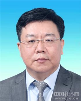 杨飞任广州市委常委市纪委书记市监委代主任图简历