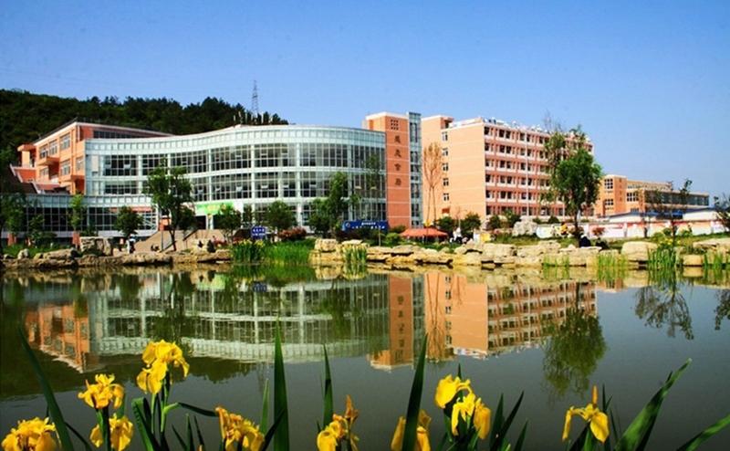 贵州师范学院校园照片101040