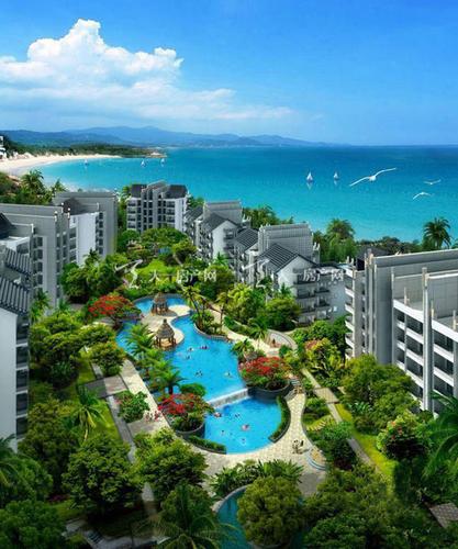 【大东海半山壹号】_海南三亚市-大东海半山壹号_1188