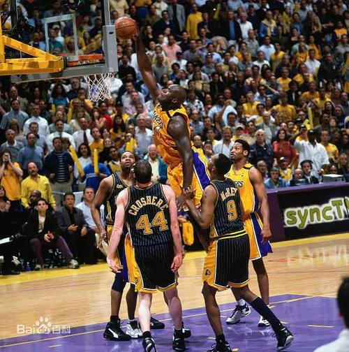 沙奎尔·奥尼尔