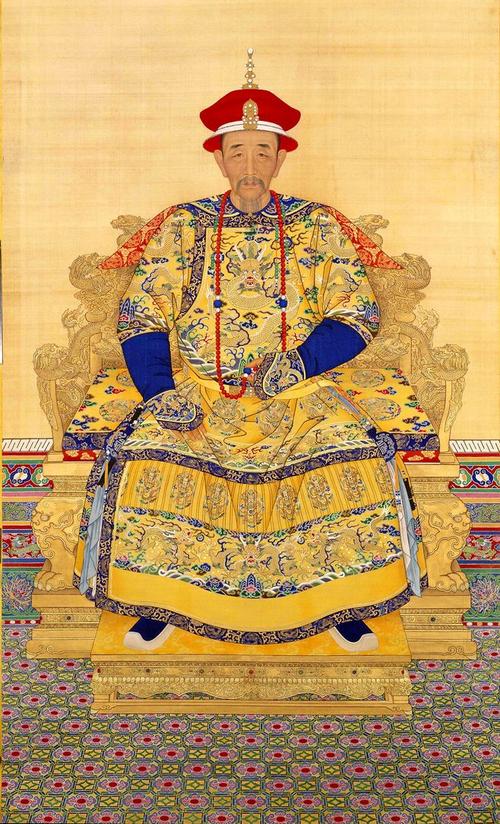 【景仁宫】康熙大帝的生日是哪一天?在此处出生后他又经历了什么?