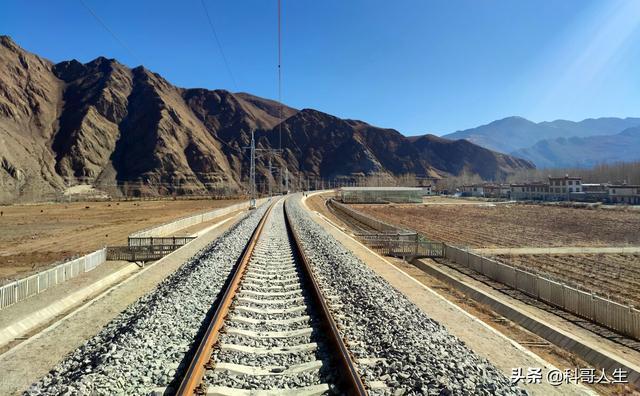 川藏铁路最长隧道42公里施工难度堪比登天