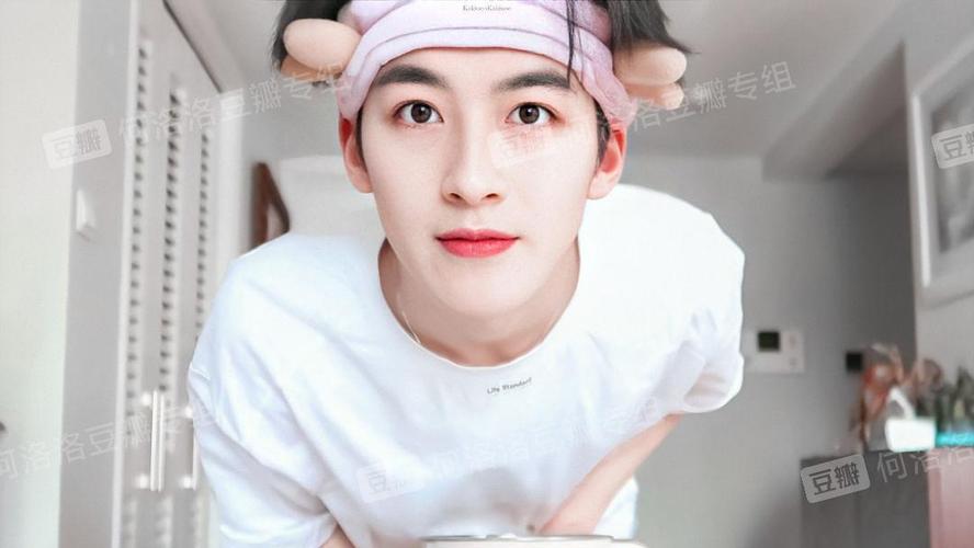 何洛洛绝美壁纸更新78