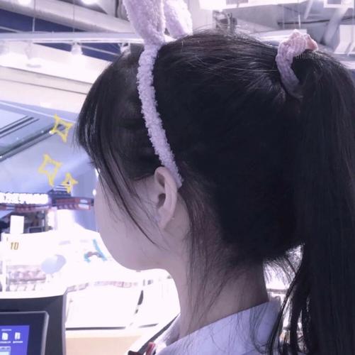 柔らかい萌え●女生头像/真人头像/萝莉/软妹/制服/部位/双马尾/搞怪