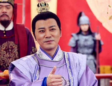 李世民废掉太子李承乾,为啥同时也废了魏王李泰?及时的自我纠错