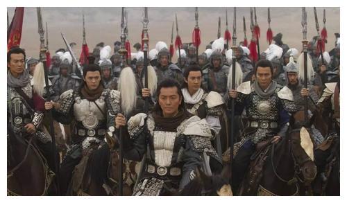 电视剧中的杨家将是否真的存在佘太君穆桂英又是什么身份
