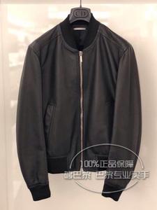dior夹克男