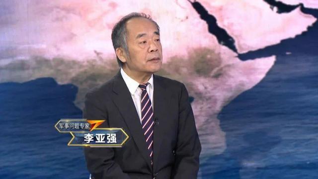 对于日方发出的危险信号,军事问题专家李亚强提醒,要警惕日本在钓鱼岛