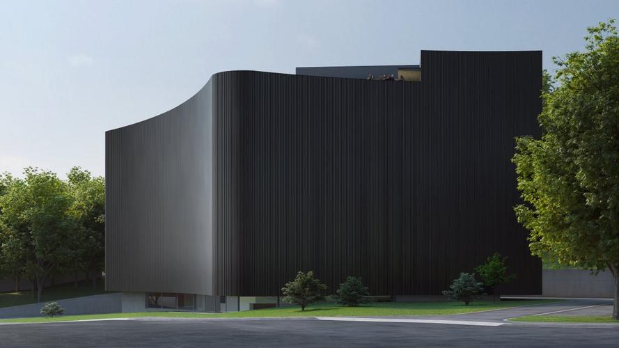 浙江华茂艺术教育博物馆