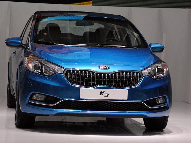 data-lemmaid="3486802">东风悦达起亚 /a>旗下引入的第三款k系列车型