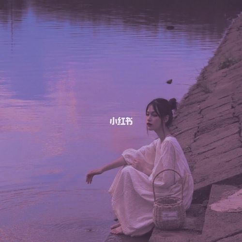 仙气森系闺蜜头像_森系_美图秀秀怎么样_头像分享_素材_头像