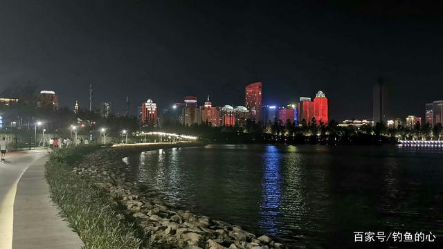 红城湖公园