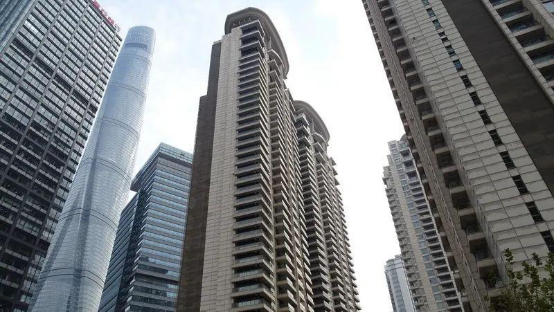 第一豪宅汤臣一品再度流拍起拍价7890万元近4万人围观却无人出价