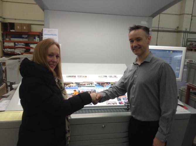 everything is agreed