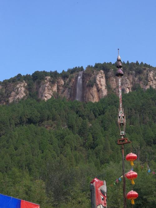 自驾游问答 山东 济南 九顶塔中华民族欢乐园景点怎么样