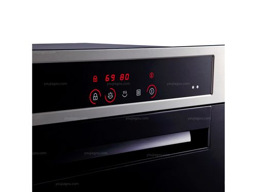 robam/老板 727t 智能消毒柜家用嵌入式臭氧紫外线消毒柜