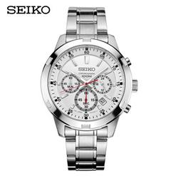 seiko精工sks601p1男士石英手表
