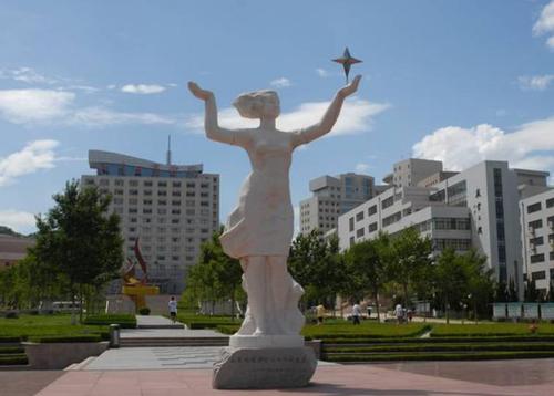 山东高校篇之山东工商学院