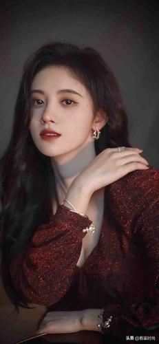 世界上最美的中国女人(外国人眼中的15位中国最美女明星)