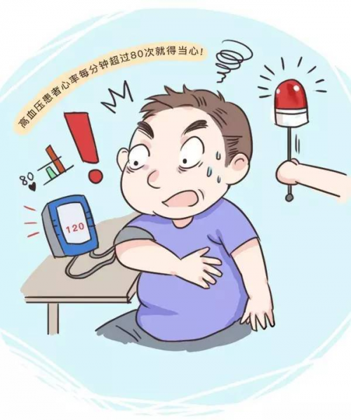 常年高血压该怎么办?有什么可以降压的方法吗?