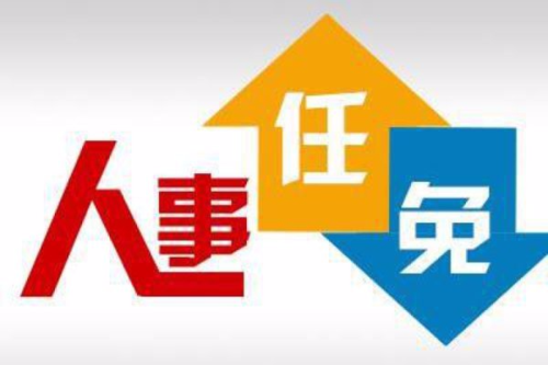 人事任免丨丽水市政府最新干部任免 看看都有谁?