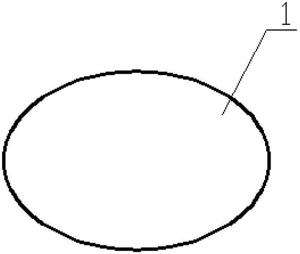 竖椭圆形简笔画 简笔画图片大全-蒲城教育文学网