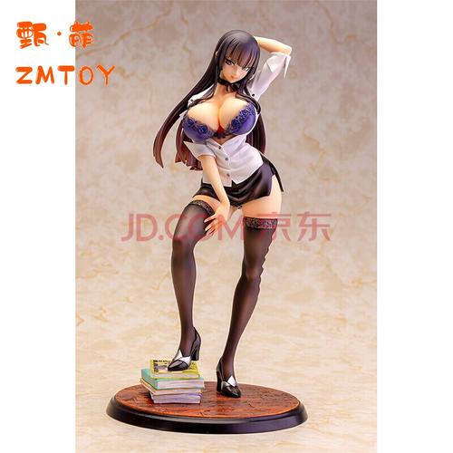 【绅士手办h系列】成人绅士 可脱软体国产美少女 动漫