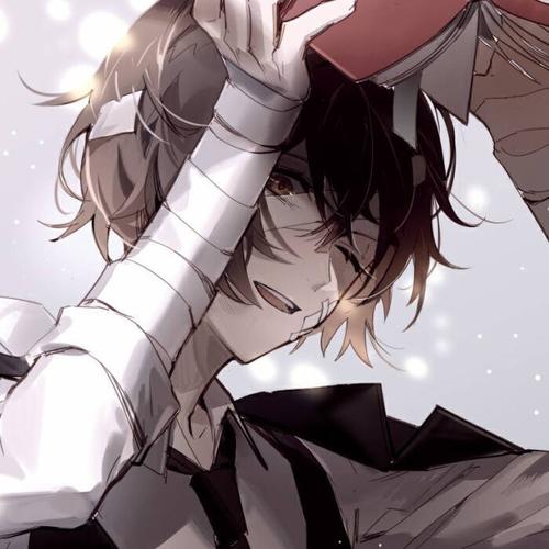 有好看的男生动漫头像吗?