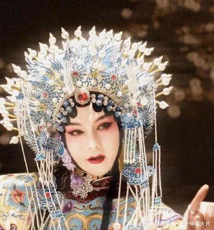 《鬓边不是海棠红》大结局,最火的不是黄晓明尹正,而是他?