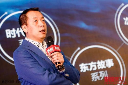 腾讯影业陈英杰:《毒液》《大黄蜂》后,中国电影也要有自己的《影》