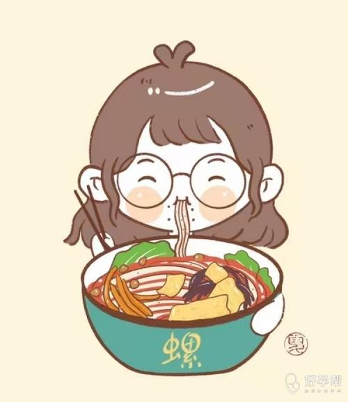 早起步行上班挺好,冬天是屯肉季节饮食不规律立春了坚持起来身体棒棒