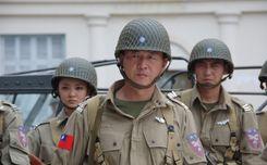 特战先锋(2010年刘猛执导战争剧)_百度百科