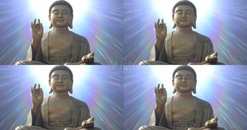 4k佛祖如来