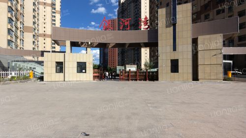 张家口鑫鼎银河湾房价怎么样鑫鼎银河湾房源户型图小区车位交通地址