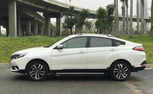 绍兴二手启辰t90 2017 款 2.0l cvt风尚版 白色 - 小猪二手车