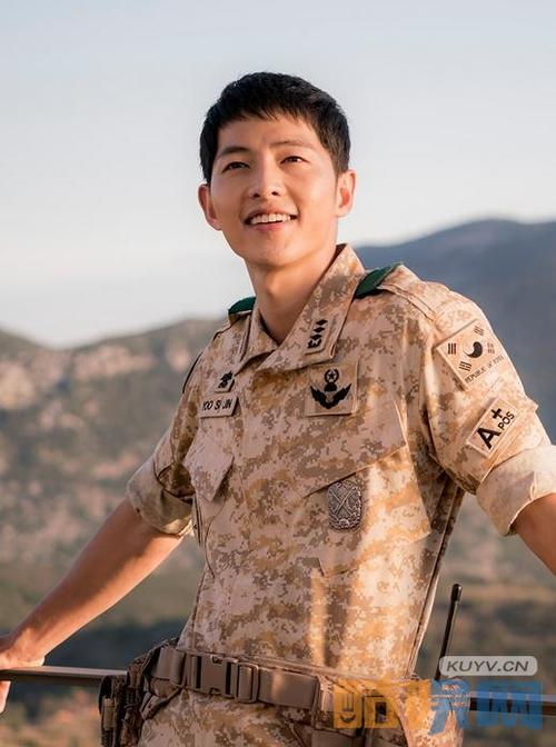 【宋仲基】图片_宋仲基个人资料简介_电视剧电影_情感